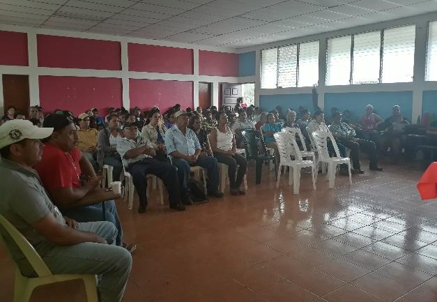 jinotega
